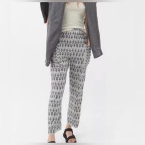 Urban Outfitter printed joggers-never been worn